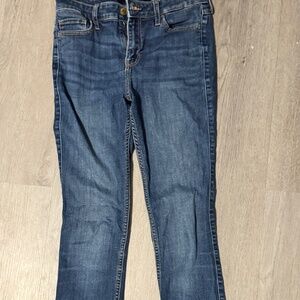 Hollister Skinny Jeans